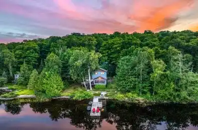 1104 Hammond Road Lake of Bays Ontario P0B 1A0