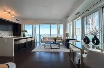 1080 Bay Street Unit# 4508 Toronto C01 Ontario M5S 0A5