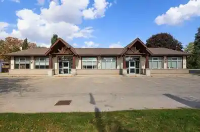 378 Huron Street Stratford Ontario N5A 5T5