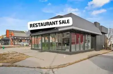 1885 Kennedy Road Toronto E04 Ontario M1P 2L9