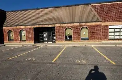 7370 Bramalea Road Unit# 32-33 Mississauga Ontario L5S 1N6