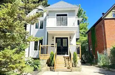 20 Holgate Street Barrie Ontario L4N 2T5