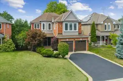 19 Gilchrist Court Whitby Ontario L1R 2P3