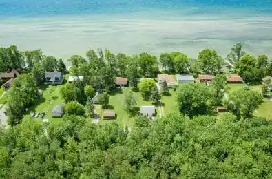 3322 Amilia Drive Ramara Ontario L0K 1B0