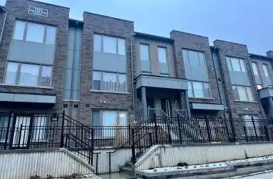 1525 Kingston Road Unit# 107 Pickering Ontario L1V 0E9