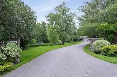 2 Cedar Drive Caledon Ontario L7K 1H6