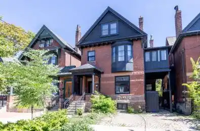 135 Madison Avenue Toronto C02 Ontario M5R 2S3