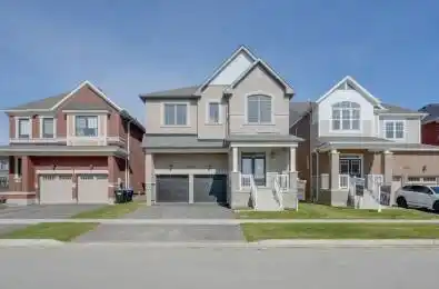 634 Newlove Street Innisfil Ontario L9S 0S2