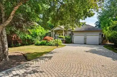 1262 Mississauga Road Mississauga Ontario L5H 2J2