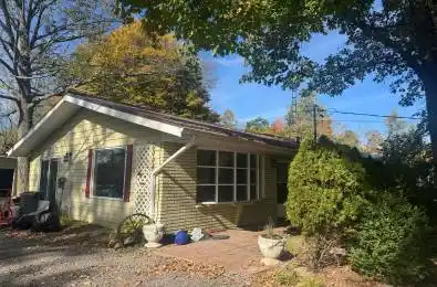 39 Booster Park Road Marmora and Lake Ontario K0K 2M0