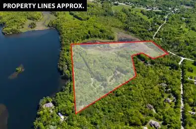 Pt 2 Spring Mill Lane Frontenac Ontario K0H 2L0