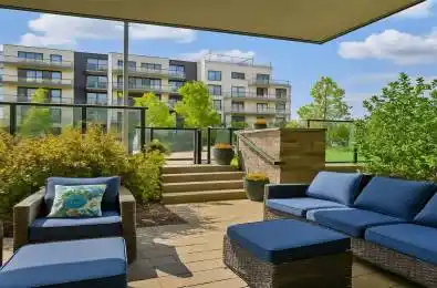 375 SEA RAY Avenue Unit# G-15 Innisfil Ontario L9S 0N9