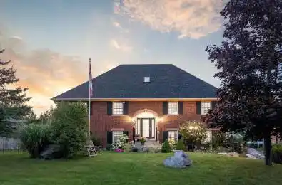 63 Broadview Street Collingwood Ontario L9Y 0X2