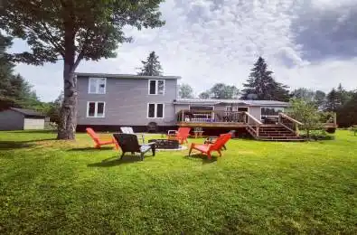 90 Kozy Kove Road Kawartha Lakes Ontario K0M 1C0