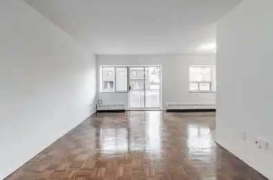 1524 Lawrence Avenue Unit# 509 Toronto W04 Ontario M6L 1B7