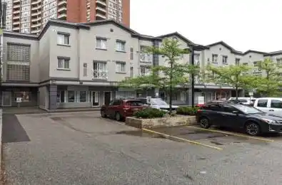 2351 Kennedy Road Unit# 116 Toronto E07 Ontario M1T 3G9