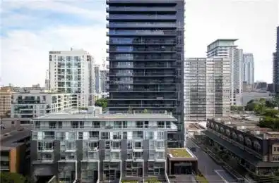 101 Erskine Avenue Unit# 1403 Toronto C10 Ontario M4P 1Y5
