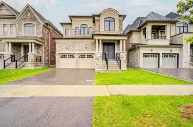 113 Botelho Circle Aurora Ontario L4G 3X3