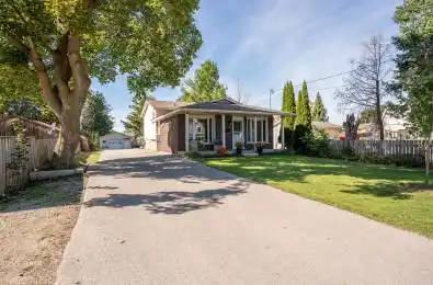 1980 6th Avenue Owen Sound Ontario N4K 2W5