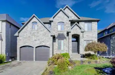 705 Meadowsweet Avenue Waterloo Ontario N2V 0A7