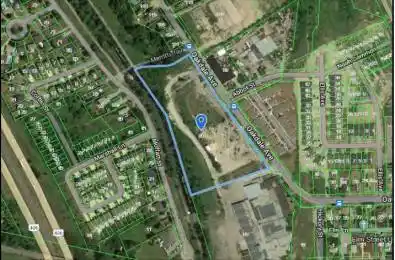 65 Oakdale Avenue St. Catharines Ontario L2P 2L3