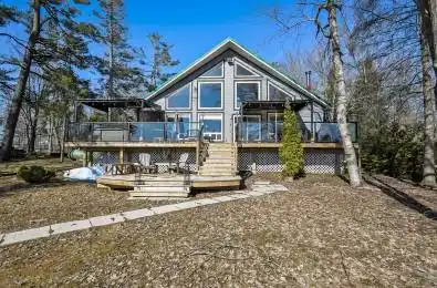 7609 Somerset Park Ramara Ontario L0K 2B0