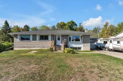 130 Peterson Street Quinte West Ontario K8V 5P8