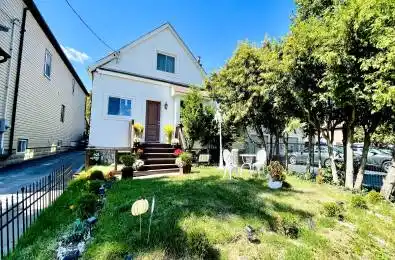 174 Aylesworth Avenue Toronto E06 Ontario M1N 2J6