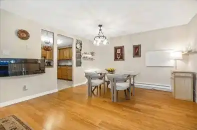 25 Pebble Byway Unit# 14 Toronto C15 Ontario M2H 3J6