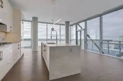 39 Queens Quay Unit# 1211 Toronto C01 Ontario M5E 0A5