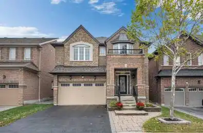 15 Rumbellow Crescent Ajax Ontario L1T 0J9