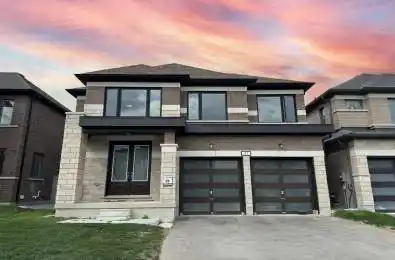 31 O'NEILL Street Kawartha Lakes Ontario K9V 6C2