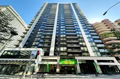 340 Queen Street Unit# 2201 Ottawa Centre Ontario K1R 0G1