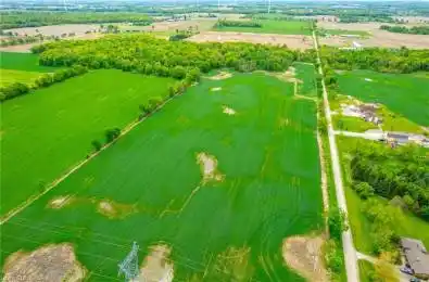 N/A Joslin Road West Lincoln Ontario L0R 2A0