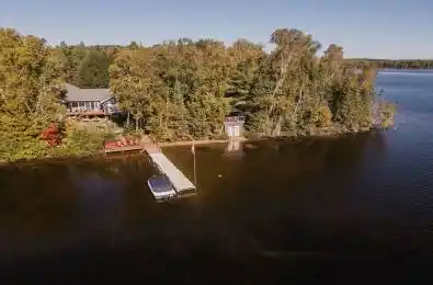 47 Machar Crescent Machar Ontario P0A 1X0