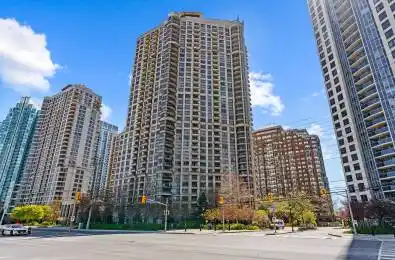 310 Burnhamthorpe Road Unit# 2701 Mississauga Ontario L5B 4P9