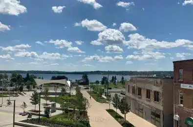 50 Dunlop Street Unit# LLD Barrie Ontario L4M 6J9