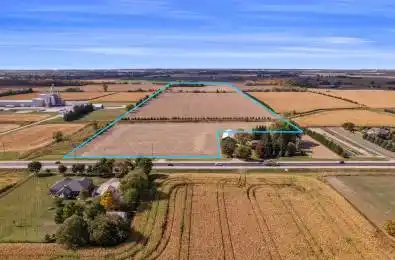 69871 London Road South Huron Ontario N0M 1K0