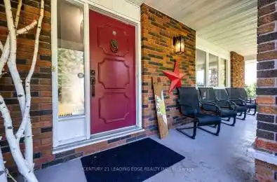 529 Sawmill Road Douro-Dummer Ontario K0L 2H0