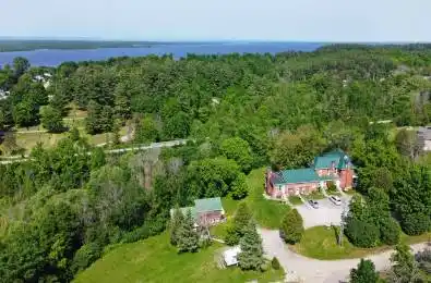 180 River Road McNab/Braeside Ontario K7S 1R4