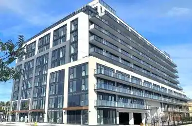 801 The Queensway N/A Unit# 606 Toronto W07 Ontario M8Z 6A8