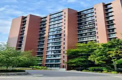 1400 Dixie Road Unit# 1214 Mississauga Ontario L5E 3E1