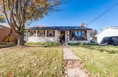 144 Opeongo Road Renfrew Ontario K7V 2T5