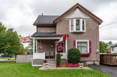 141 Perth Street Stratford Ontario N5A 3Y1