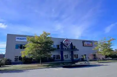 750 Dalton Avenue Kingston Ontario K7M 8N8