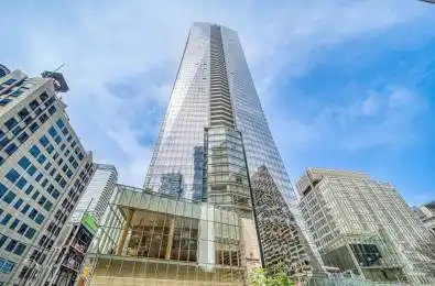 180 University Avenue Unit# 3109 Toronto C01 Ontario M5H 0A2