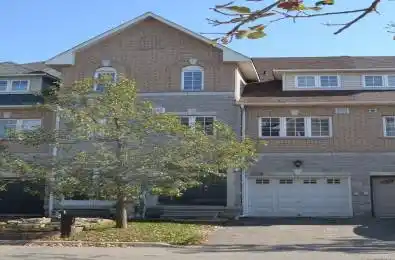 628 Candlestick Circle Mississauga Ontario L4Z 0B4