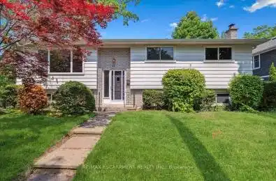 49 Head Street Oakville Ontario L6K 1L4