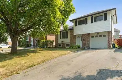 27 Janlyn Crescent Belleville Ontario K8N 1L1