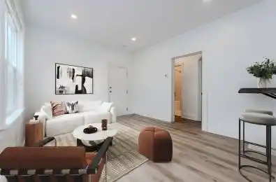 76 Wellington Street Kitchener Ontario N2H 5J6